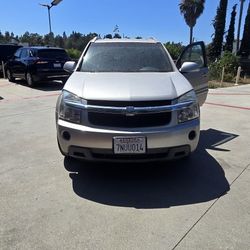 2008 Chevy Equinox  