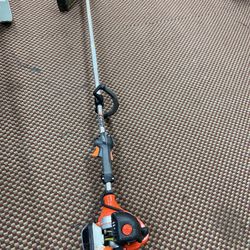 Echo SRM-225 Straight Shaft Weed Eater 