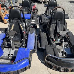 Go carts