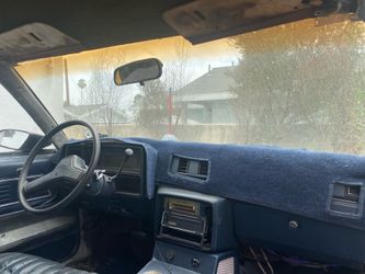1981 Chevrolet Malibu