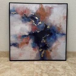  Beautiful Abstract Wall Art