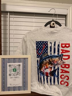 Graphic tshirt