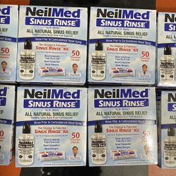 Sinus Rinse 