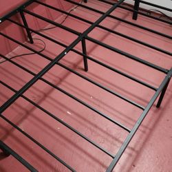 Tall Queen Bed Frame