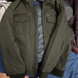Men’s Tommy Hilfiger Jacket
