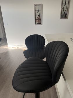 barstools / chairs