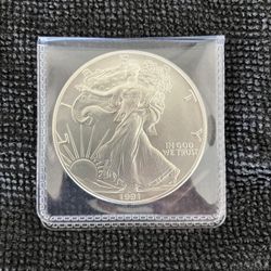 American Liberty Eagle* 🪙