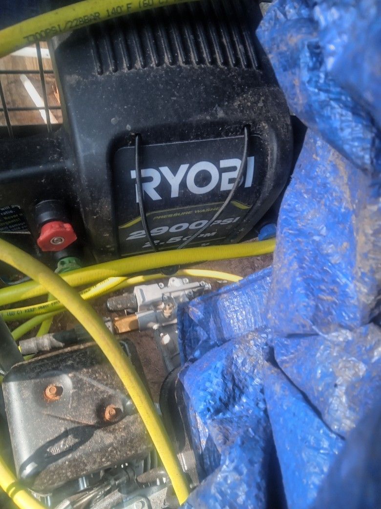 Pressure Washer for Sale in Decatur, GA OfferUp