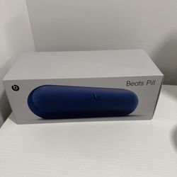 Beats Pill Speaker 