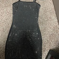 Sparkly Dress