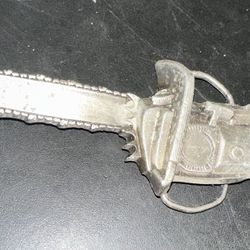 Vintage Belt Buckles