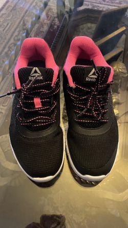 Reebok Woman’s Shoes 