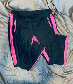 Sweatpants