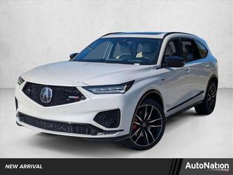 2023 Acura MDX