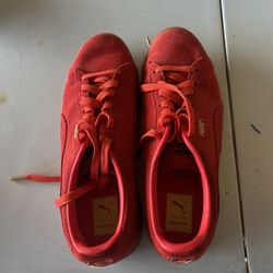 Puma Shoes 