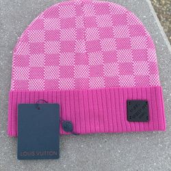 High-Fashion Beanie 