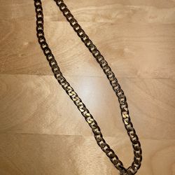 Gold Plated Chain