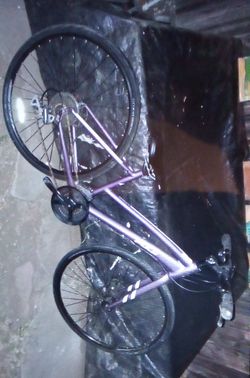 Fuji absolute 1.5 women's bicycle