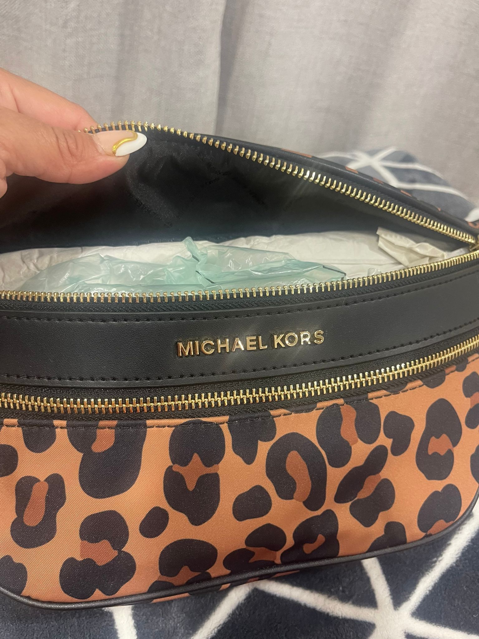 Michael Kors Waist Bag