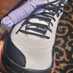 Jordan 12 Retro Size 7y