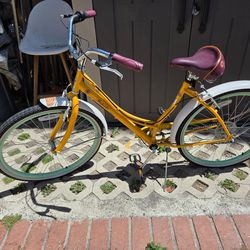 Schwinn Majestic beach cruiser