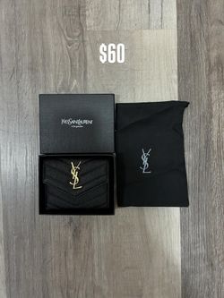 YSL Wallet