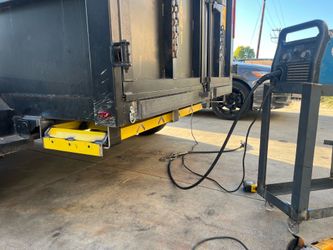 Welder / soldador
