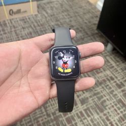 Apple Watch 4 Cellular WiFi 44mm