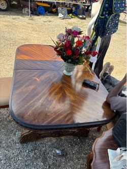 Dining room set