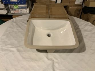 Bath Vanity Sink