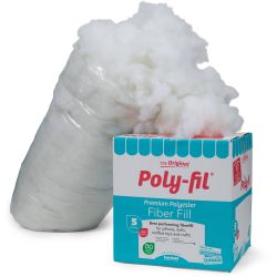 Pol Fil Box 5lbs - Brand New 
