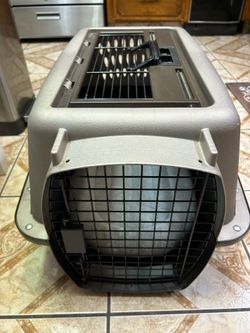 Pet carrier