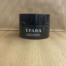 Epara Brightening Night Balm 1.76fl oz
