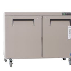 NSF Undercounter refrigerator 48 ins KTR-48B