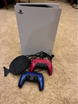 Ps5