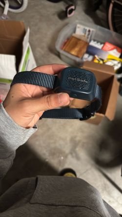 Pet Safe Bark Collar