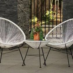 Offerup best sale patio sets