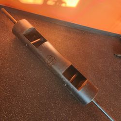 OLYMPIC STRONGMANS LOG ( EXCELLENT CONDITION  )