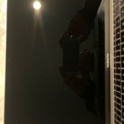 MacBook Air 2017