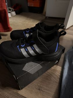 Adidas Boys Size 1