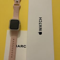 Apple Watch SE Gen 2