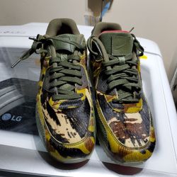 Air max 90 11.5 Gator Skin 