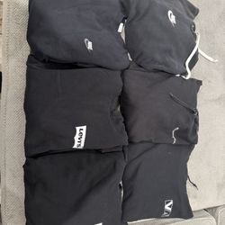 Sweaters And Sweats
