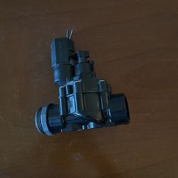 Valves For Sprinklers 