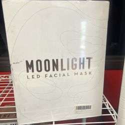 Moonlight Led Face Mask 