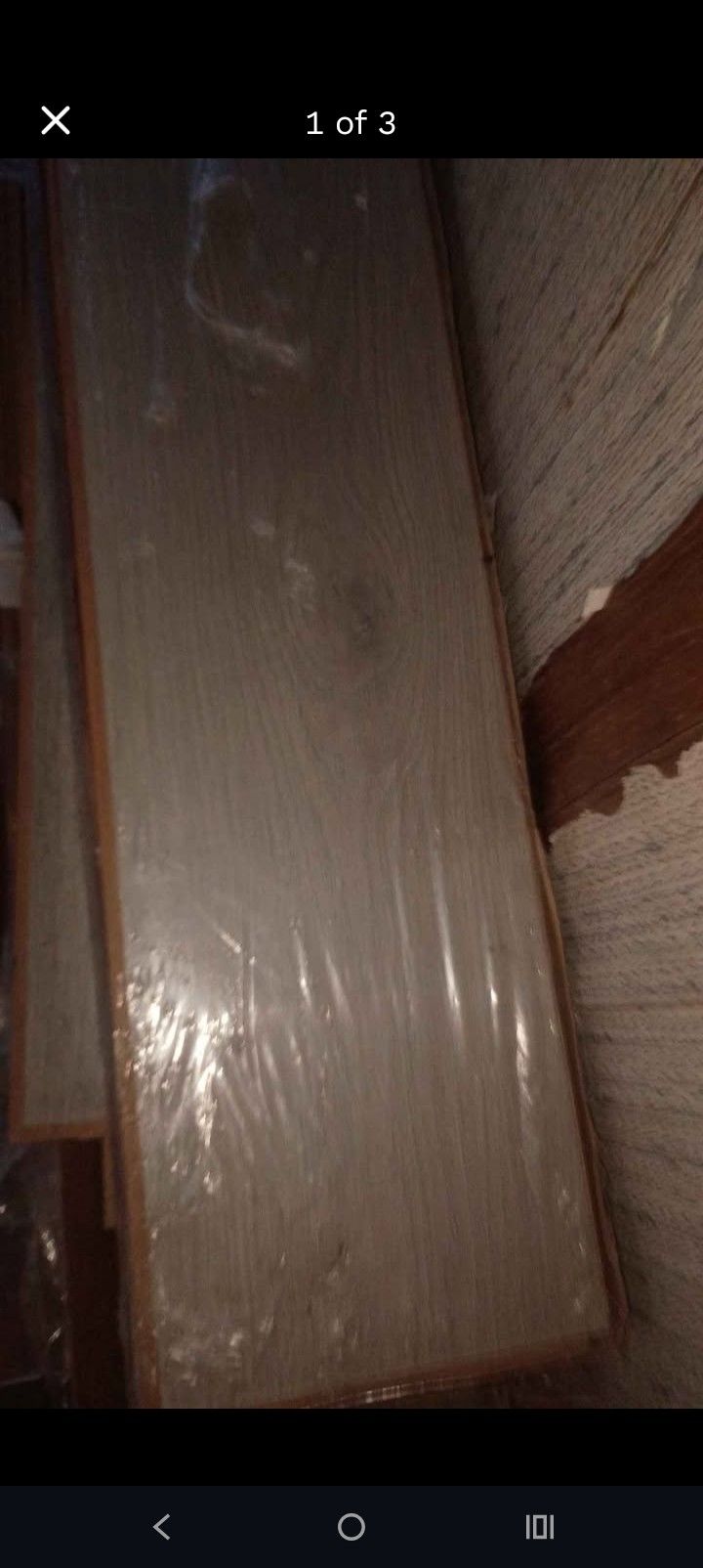 Hard Wood Flooring 