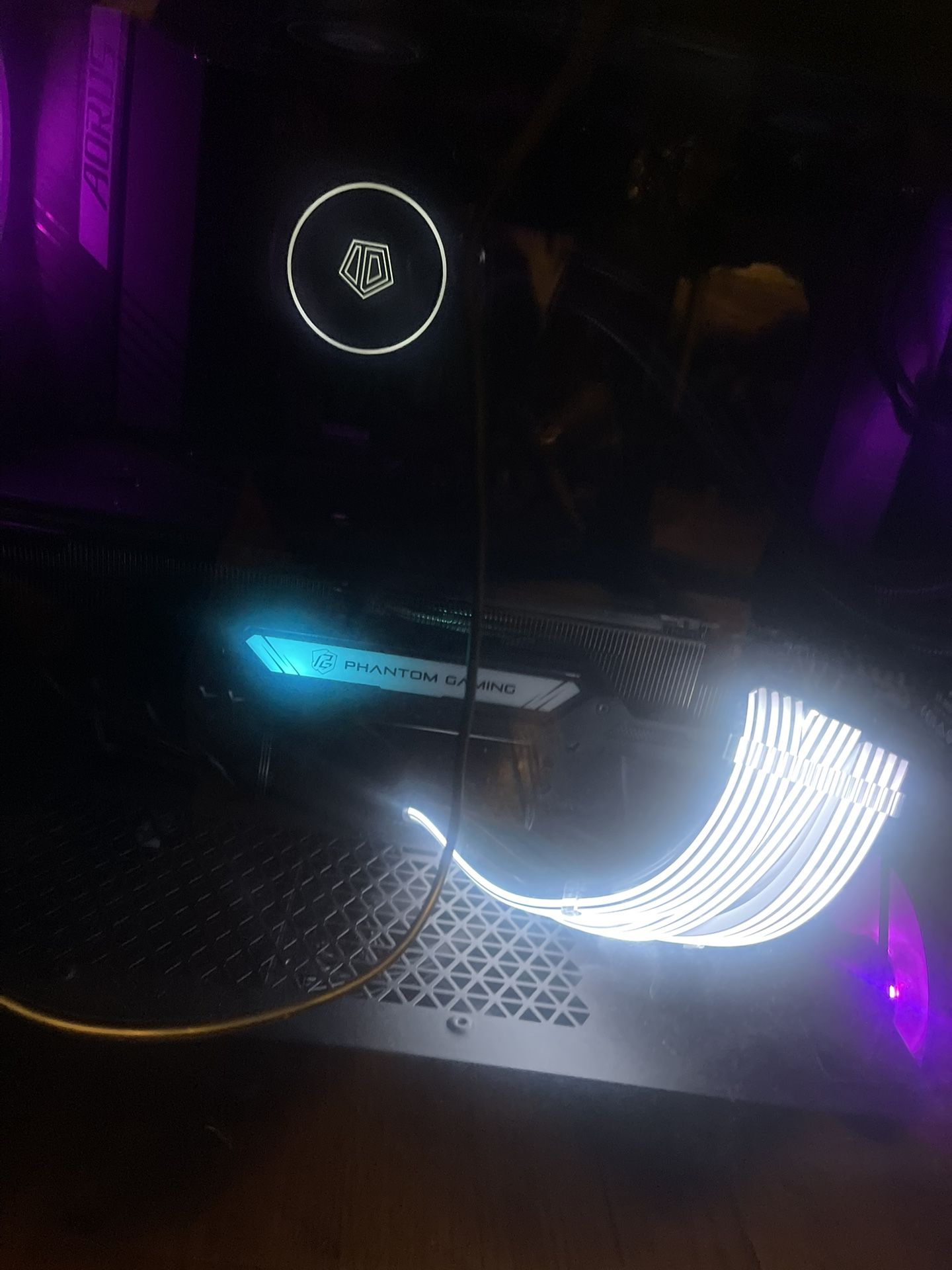 Gaming pc