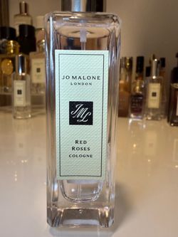 Jo Malone Red Roses 1oz