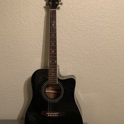 Ibanez V70CE Acoustic-Electric Guitar 