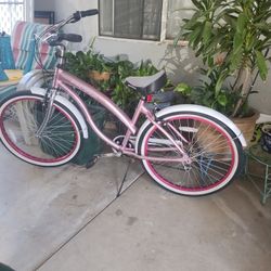 Beach Cruiser 